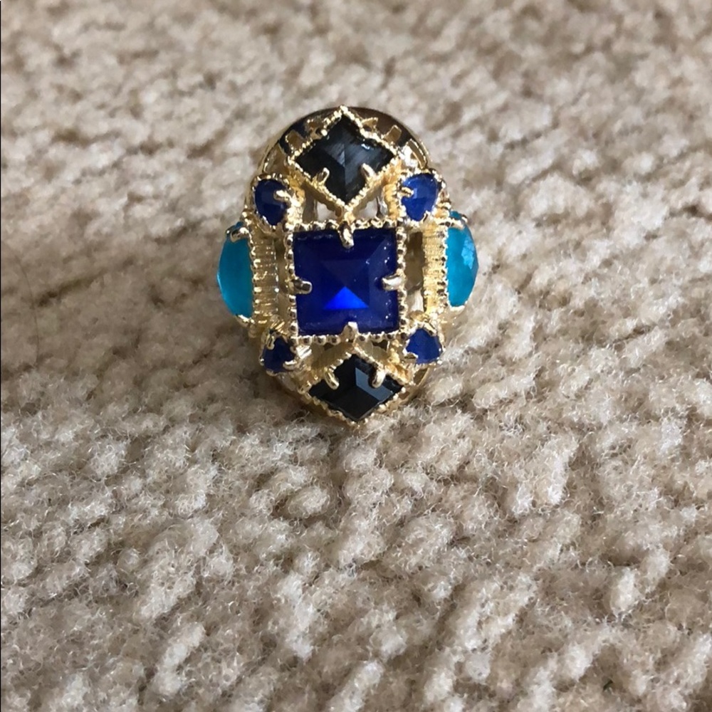 Kendra Scott Ring